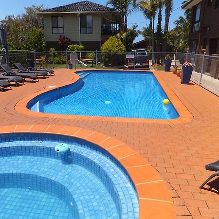 Paradise Holiday Apartments Lake Bunga Exterior foto