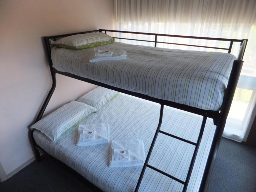 Paradise Holiday Apartments Lake Bunga Zimmer foto