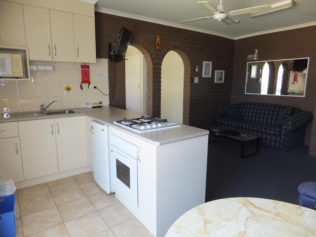 Paradise Holiday Apartments Lake Bunga Exterior foto