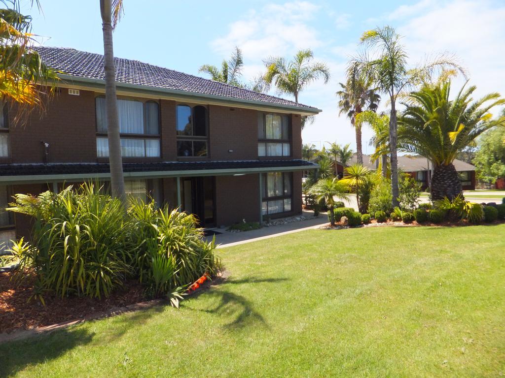 Paradise Holiday Apartments Lake Bunga Exterior foto